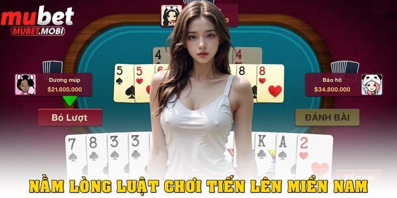 Nằm lòng luật chơi của tựa game TLMN