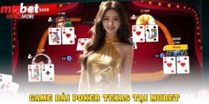 poker texas thumb